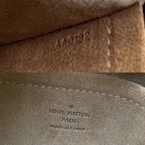 Authentic Louis Vuitton Milla MM Multicolor - Picture 13 of 13